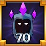 Prestigious Arcane Weaver VIII