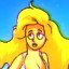 Princess Bombshell