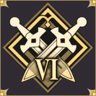 Challenge Star 6