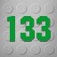 Level  133