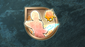 Finish with Support Ninjutsu!