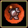 Armor Strike Gem