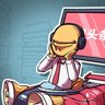 ？八卦克星