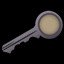 50 keys
