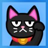 Unlucky Kitty
