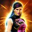 Psionic Strength