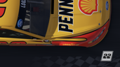 Team Penske Driver