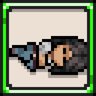 Nap Master!