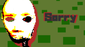 I'm so sorry