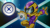 Versus - Cap an Orb