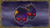 5000 enemies defeated