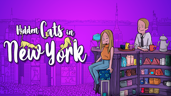Smelly Cat Caffè Bonus Level Completed