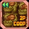 Clear Fourth Stage in Co-Op