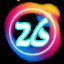 Level 26