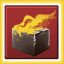 Packing some serious heat