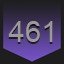 461 level