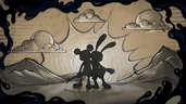 Escape Wasteland