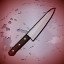 Mr. knife