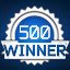 Win 500 Deathmatches