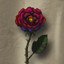 Stop and smell the roses