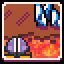 Amber Mines Clear!