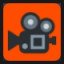 Movie Camera