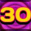 Achievement 3383