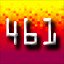 461 Achievements