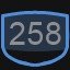 258 level
