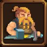 Legendary Forger