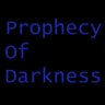 Prophecy Of Darkness