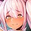 Satisfied Princess Knight