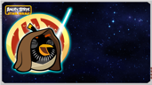 The Force is strong