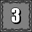 Level 3 of Castle 2 completed!