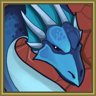 Frozen Ruins Hero