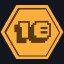 Level 18!