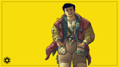 THE FREELANCER