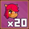 Silver Handler