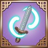 Double Sword