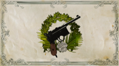 Rare Weapons Expert: Modello