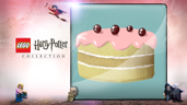 Cake or Death Eater?