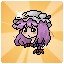Patchouli Knowledge