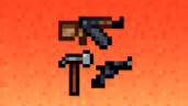 Weapon Expert