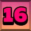 Achievement 3840