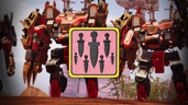 Seven of Knives