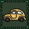 A car