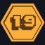 Level 19!