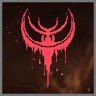 The Stars Wept Blood