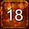 NUMBER 18