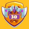 30-Win Streak